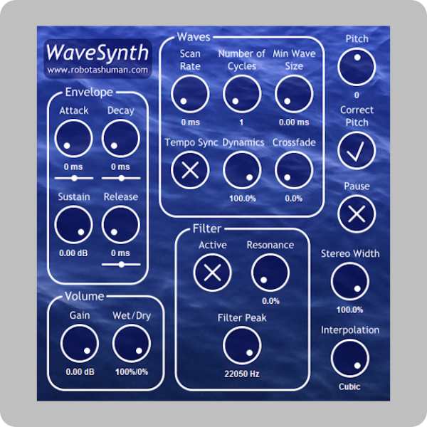 WaveSynth