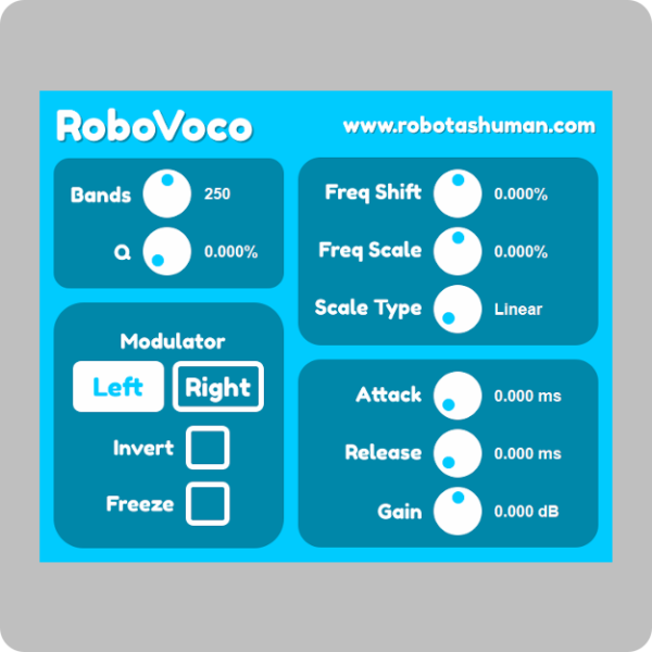 RoboVoco